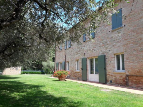 La Corte San Giovanni In Marignano